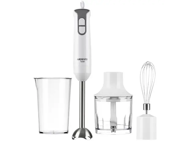 ხელის ბლენდერი ARDESTO HBL-1430