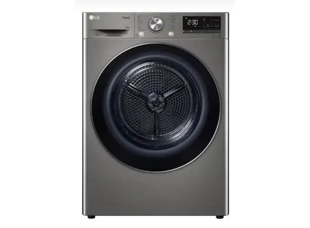 სარეცხის საშრობი LG RH10V9PV2W.BPTPMEA, 2 image