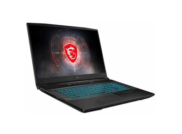 ლეპტოპი Crosshair 17 B12UGSZO (RTX 3070Ti, GDDR6 8GB), 3 image
