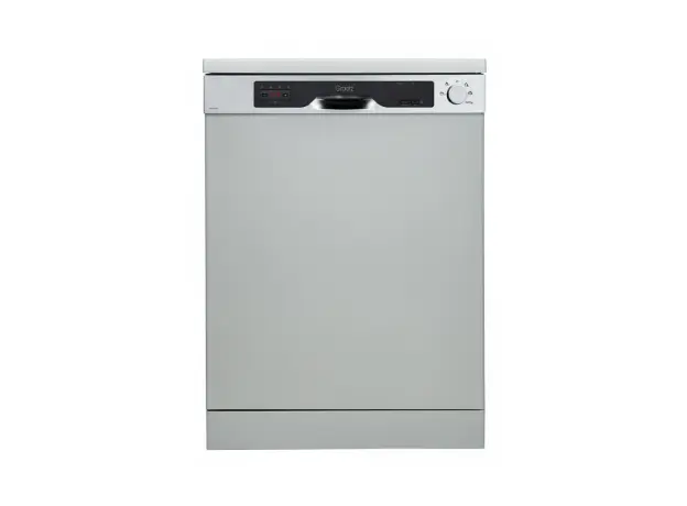 ჭურჭლის სარეცხი მანქანა GRAETZ DW6012SS, 2 image