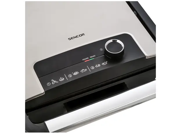გრილი Sencor SBG 3710SS
