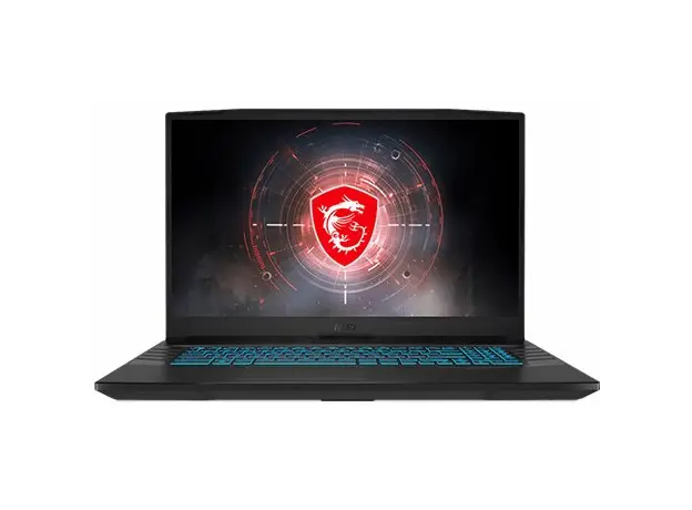 ლეპტოპი Crosshair 17 B12UGSZO (RTX 3070Ti, GDDR6 8GB), 2 image