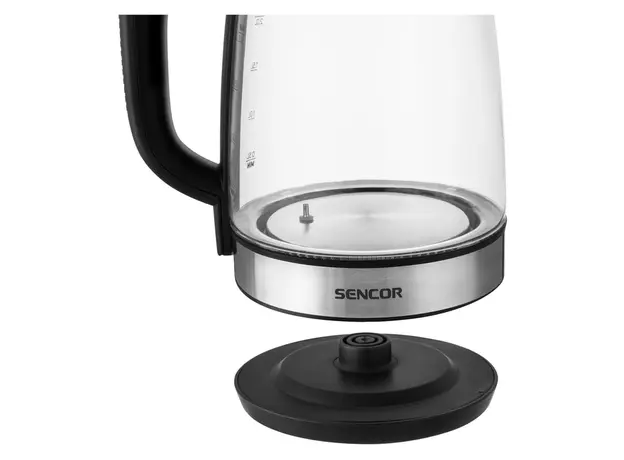 ელექტრო ჩაიდანი SENCOR SWK 2090BK, 3 image