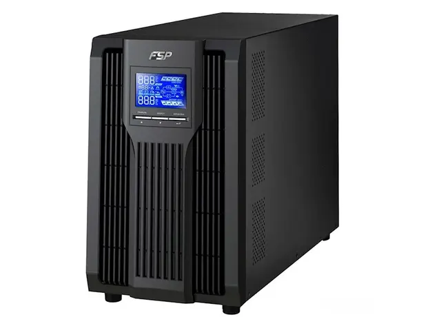 კვების წყარო FSP CH-1103TS Champ 3000VA/2700W, Tower, Schuko, 2 image