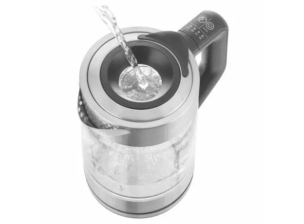 ელექტრო ჩაიდანი SENCOR SWK 1795SS, 5 image