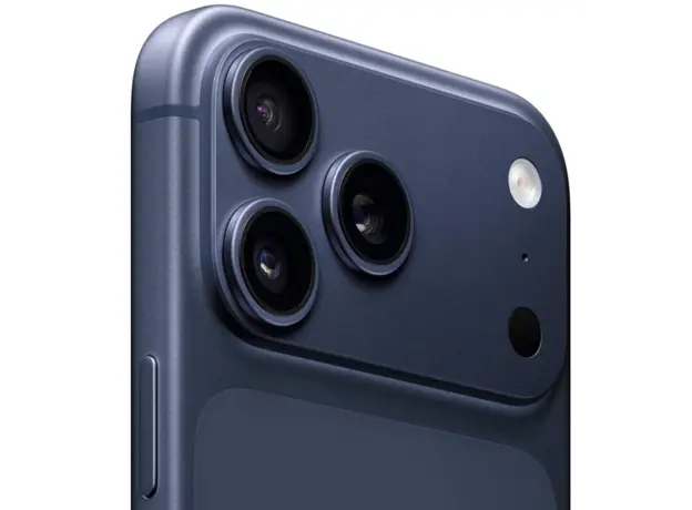 მობილური ტელეფონი Apple iPhone 17 Pro 256GB Deep Blue, 4 image