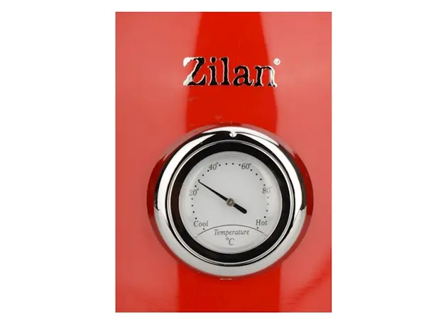 ტოსტერი Zilan ZLN7040, 5 image