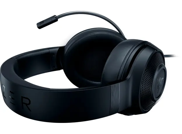 ყურსასმენი Razer Gaming Headset Kraken X Lite 3.5mm Black, 5 image