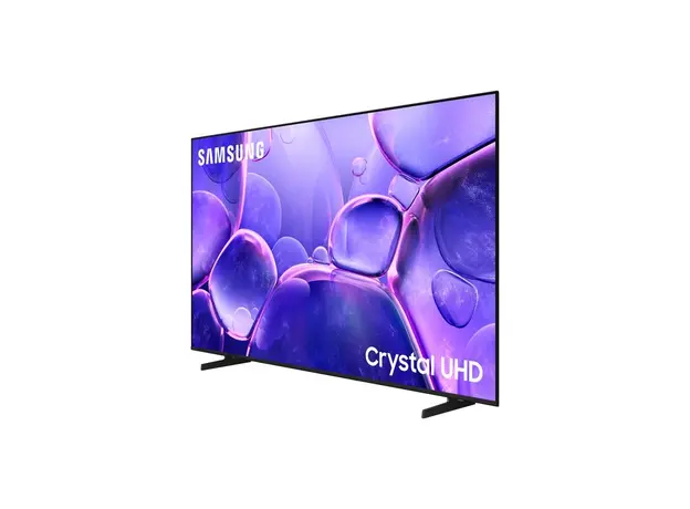 ტელევიზორი Samsung UE43U8000FUXRU, 3 image