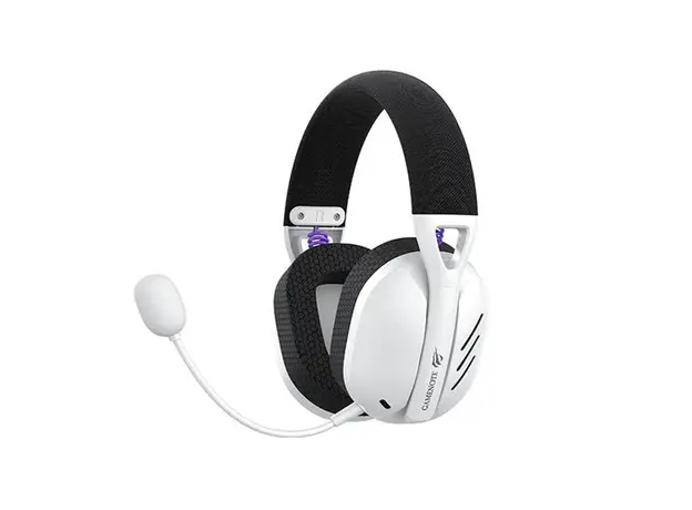 ყურსასმენი Havit Fuxi-H3 Gaming Headset, 2 image