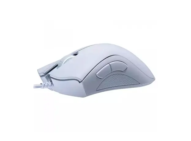 მაუსი Razer Gaming Mouse DeathAdder Essential USB RGB, 4 image