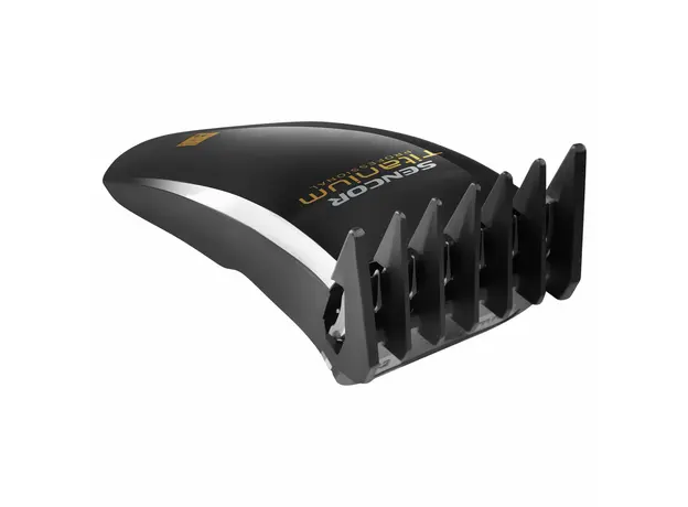 თმის საკრეჭი SENCOR SHP 8400BK, 4 image