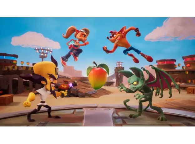 ვიდეო თამაში Sony PS5 Game Crash Team Rumble, 6 image
