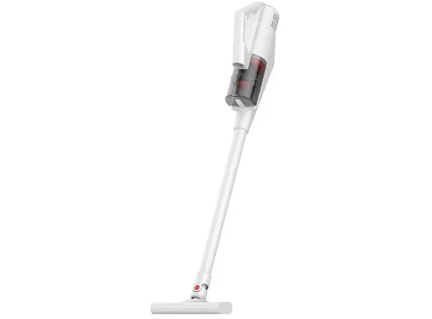 მტვერსასრუტი Xiaomi Deerma DX888, 0.45ML, 600W, Vacuum Cleaner, White, 2 image