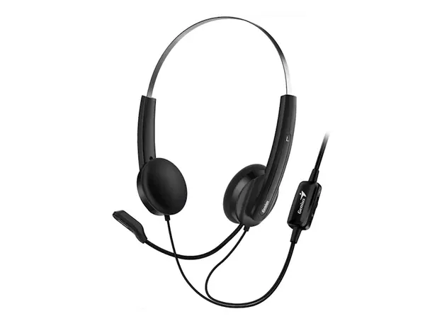 ყურსასმენი Genius HS-220U, 3 image