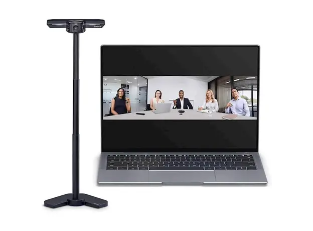 კამერის სადგამი Jabra PanaCast Table Stand, 3 image