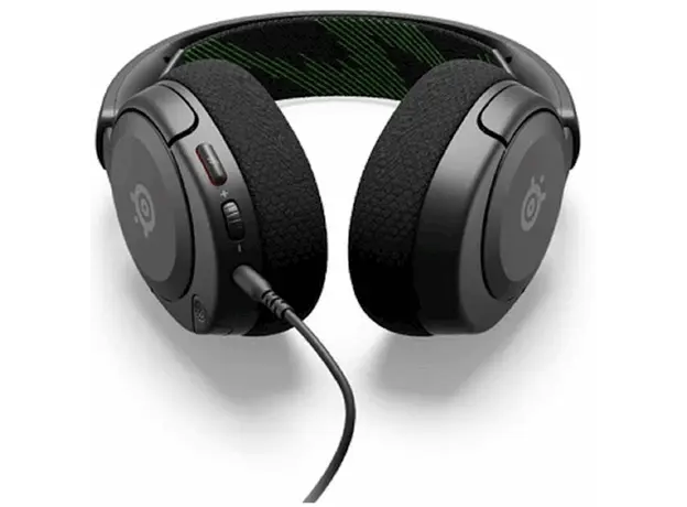 ყურსასმენი SteelSeries Heasdset Arctis Nova 1, 4 image
