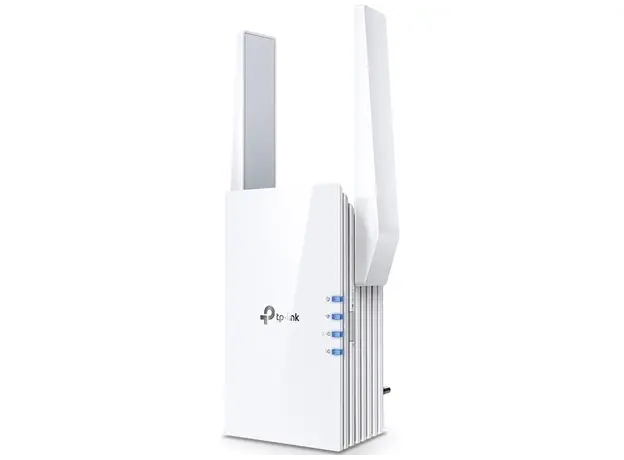 როუტერი TP-link RE505X AX1500 Wi-Fi 6 Range Extender