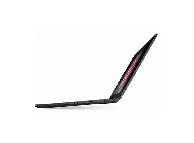 ლეპტოპი Crosshair 17 B12UGSZO (RTX 3070Ti, GDDR6 8GB), 4 image