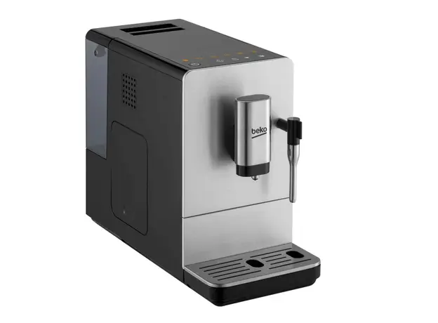 ყავის აპარატი BEKO CEG5311X, 2 image