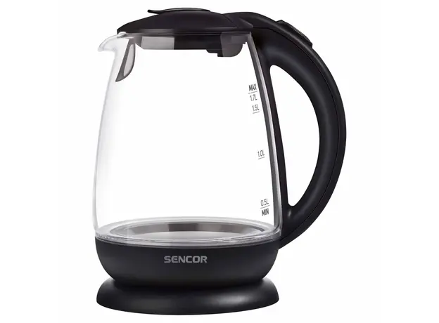 ელექტრო ჩაიდანი SENCOR SWK 1785BK, 3 image