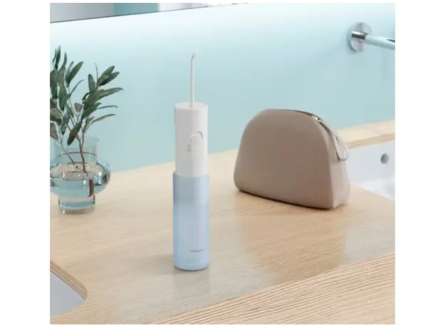 პირის ღრუს ირიგატორი Panasonic Oral Irrigator EW-DJ11-A520, 5 image