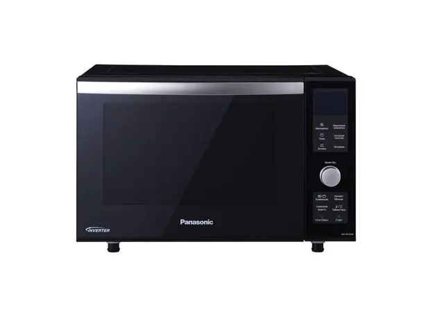მიკროტალღური PANASONIC NN-DF383BZPE