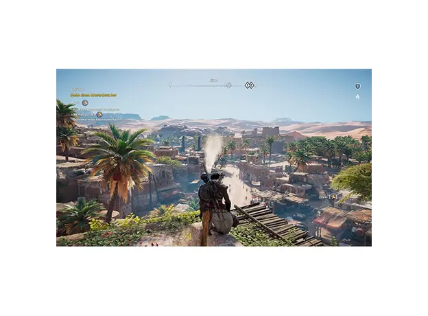 ვიდეო თამაში Game for PS4 Assassins Creed Origins, 3 image