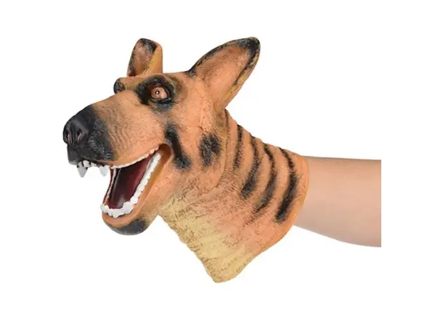 ძაღლის ხელთათმანი Same Toy Animal Gloves Toys Dog AK68622Ut-1, 4 image