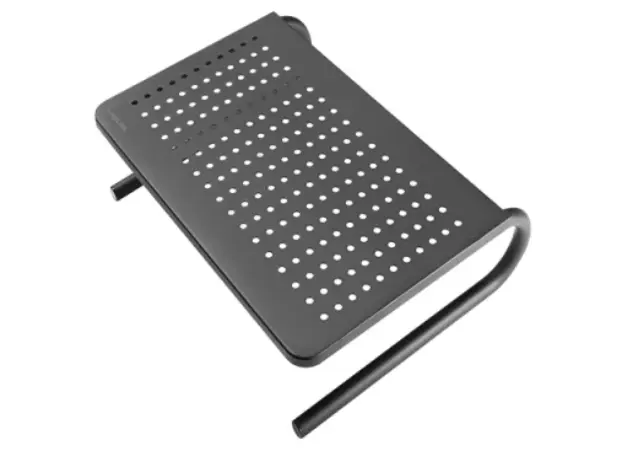 ლეპტოპის სადგამი LogiLink BP0059 Metal monitorlaptop riser, max. 20 kg, 5 image