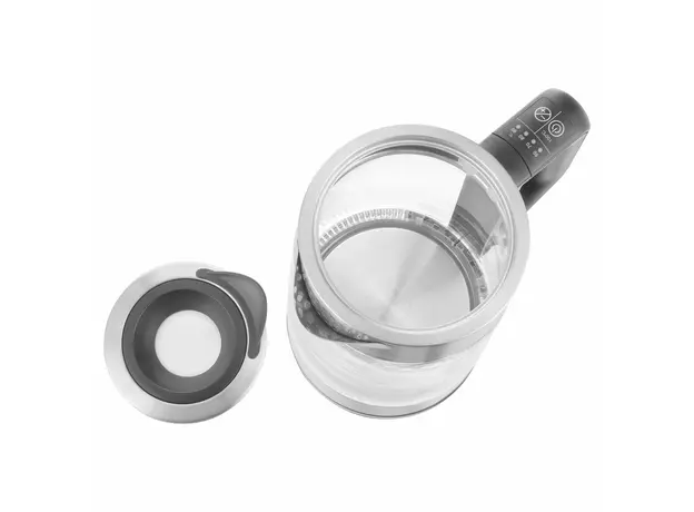 ელექტრო ჩაიდანი SENCOR SWK 1795SS, 4 image