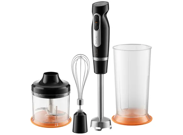 ბლენდერი SENCOR SHB 4379BK