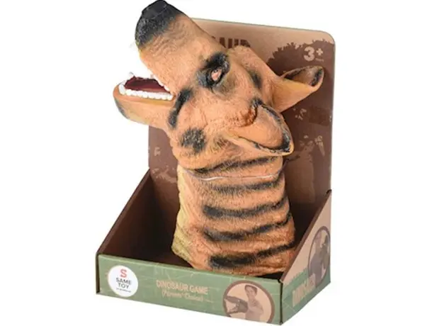 ძაღლის ხელთათმანი Same Toy Animal Gloves Toys Dog AK68622Ut-1, 3 image