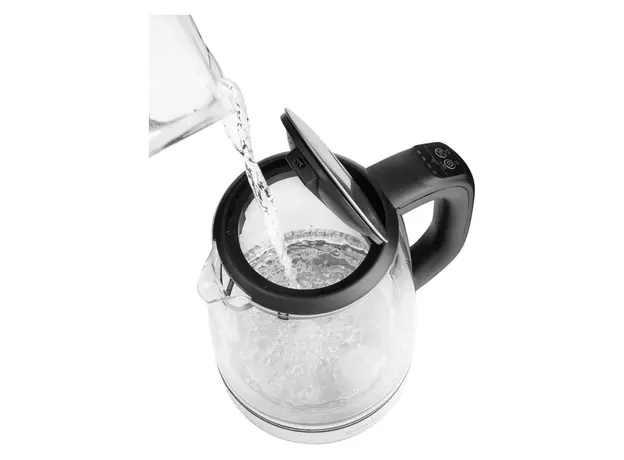 ელექტრო ჩაიდანი SENCOR SWK 2090BK, 4 image