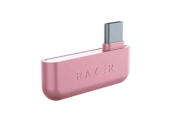 ყურსასმენი Razer Headset Barracuda X 2022 BT/WL Quartz, 5 image