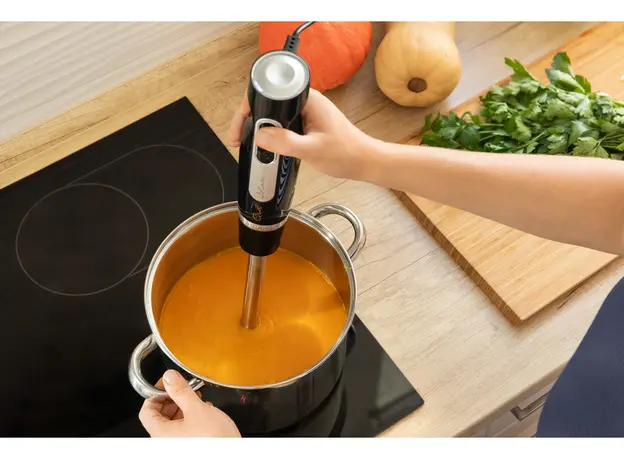 ბლენდერი SENCOR SHB 4379BK, 9 image