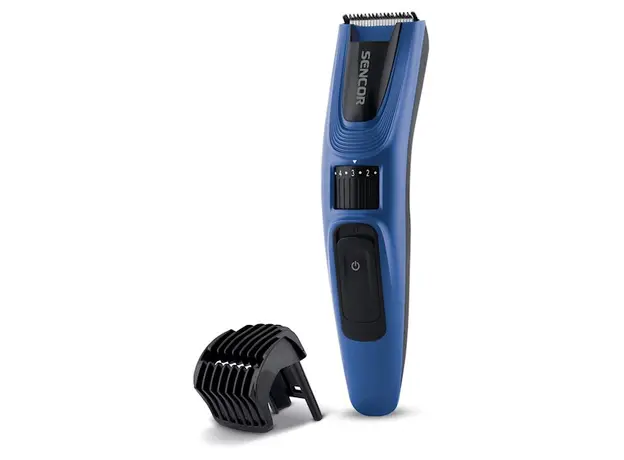 თმის საკრეჭი Sencor SHP 3500BL Blue