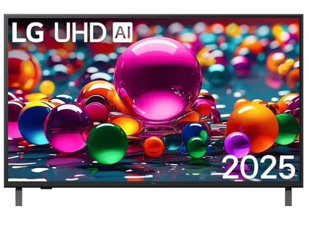 ტელევიზორი LG 55UA75009LA.AMCN, 2 image