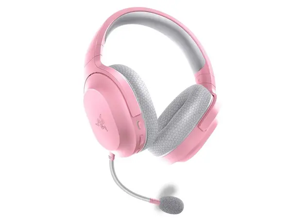 ყურსასმენი Razer Headset Barracuda X 2022 BT/WL Quartz, 3 image