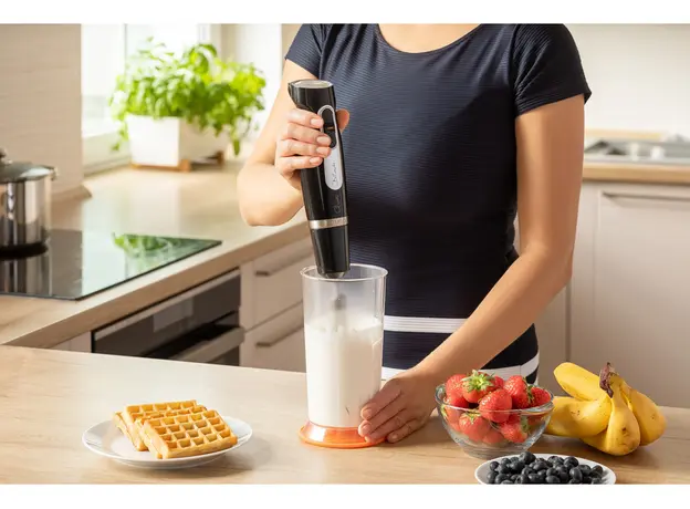 ბლენდერი SENCOR SHB 4379BK, 10 image