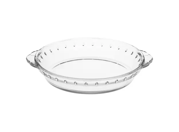 საცხობი ჭურჭელი Ardesto AR2405BG 22cm Baking Dish Round Black Mars, 2 image