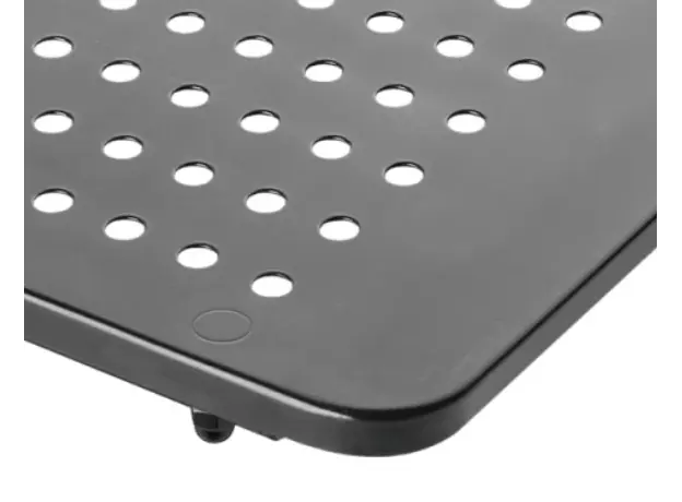 ლეპტოპის სადგამი LogiLink BP0059 Metal monitorlaptop riser, max. 20 kg, 6 image