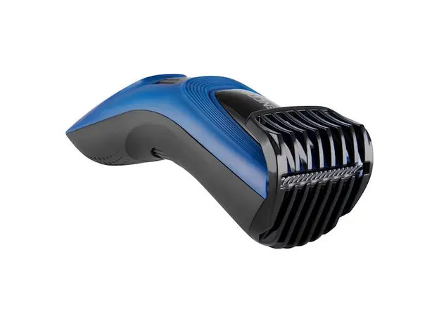 თმის საკრეჭი Sencor SHP 3500BL Blue, 5 image