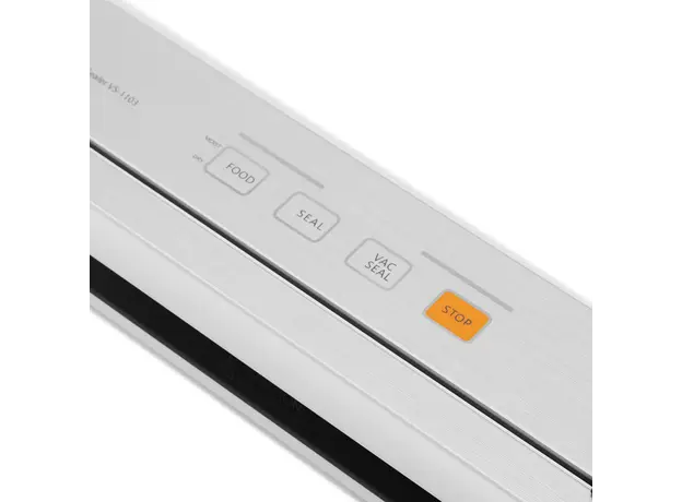 ვაკუუმის აპარატი Franko FVS-1235, 3 image