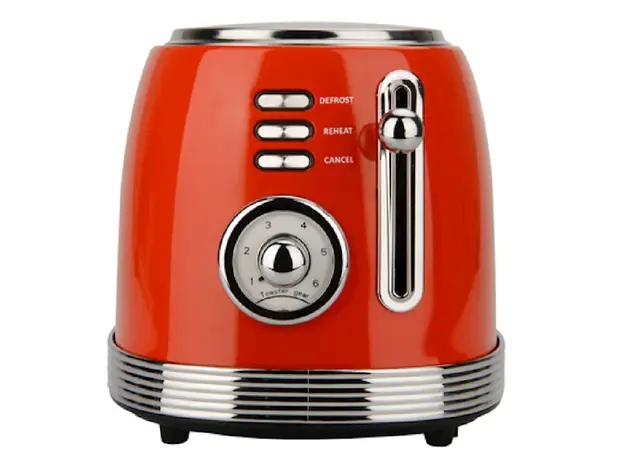 ტოსტერი Zilan ZLN7040, 3 image