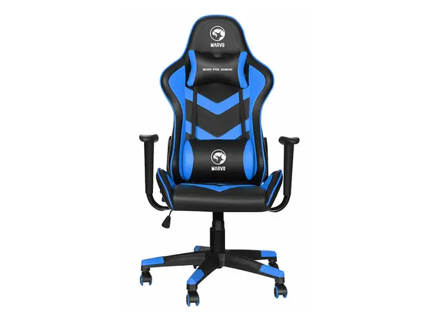 სათამაშო სავარძელი Marvo CH-106 BL