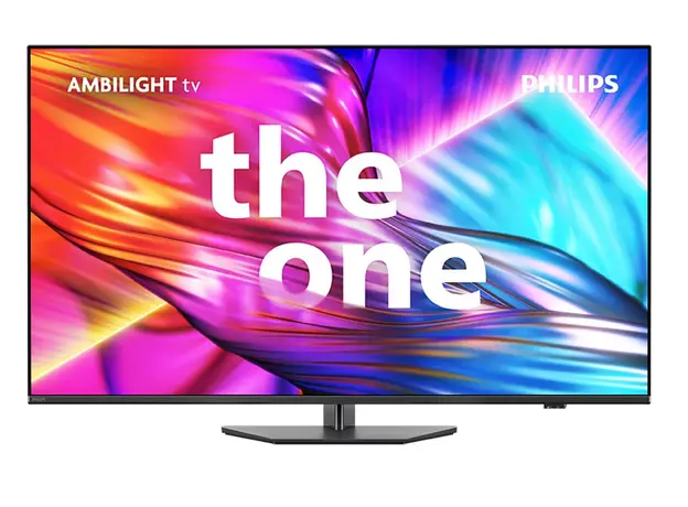 ტელევიზორი PHILIPS 50PUS8919/12, 2 image