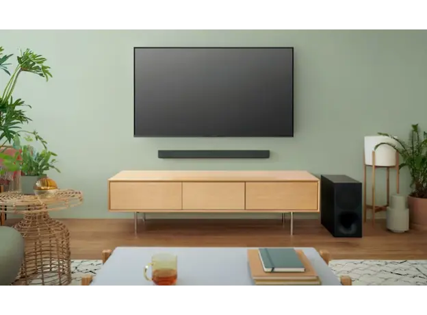 სახლის კინოთეატრი SONY HTS400.RU3, 7 image