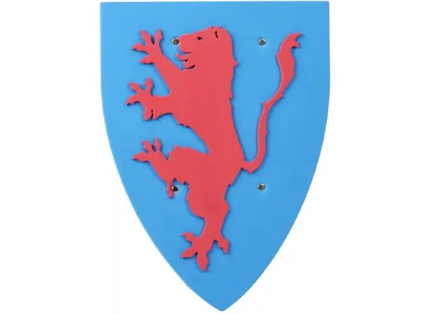 სათამაშო ფარი Same Toy EVA Shield 16053Ut, 2 image