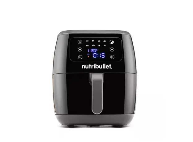 აეროგრილი Nutribullet NBA071B, 2 image